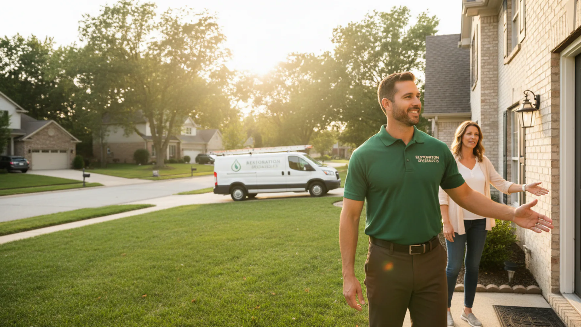 Quality Water Damage Restoration in Richland Center, WI Near Me – Guaranteed Results from Certified Pros